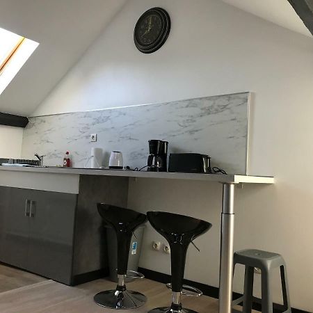 Luxury Suite Lilas 4 ดีจอง ภายนอก รูปภาพ